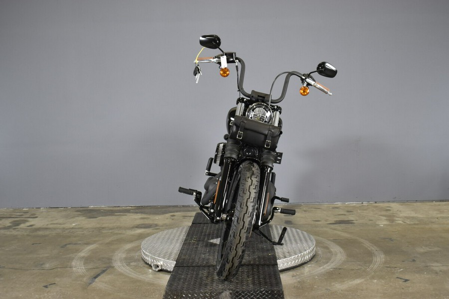 2024 Harley-Davidson Street Bob 114