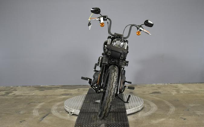 2024 Harley-Davidson Street Bob 114