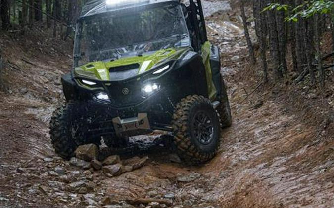 2026 Yamaha Wolverine RMAX2 1000 R-Spec
