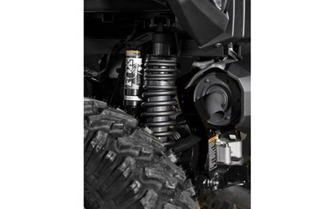 2026 Yamaha Wolverine RMAX2 1000 R-Spec