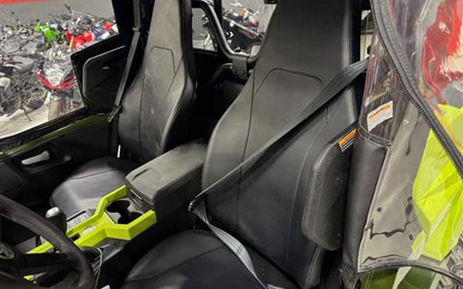 2026 Yamaha Wolverine RMAX2 1000 R-Spec