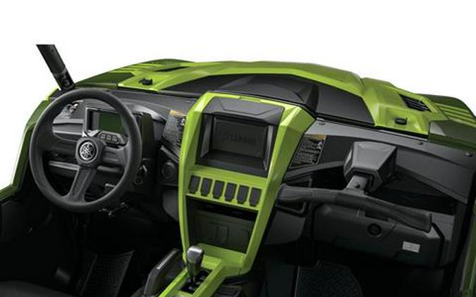 2026 Yamaha Wolverine RMAX2 1000 R-Spec