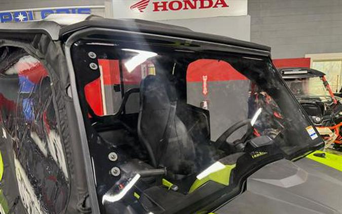 2026 Yamaha Wolverine RMAX2 1000 R-Spec