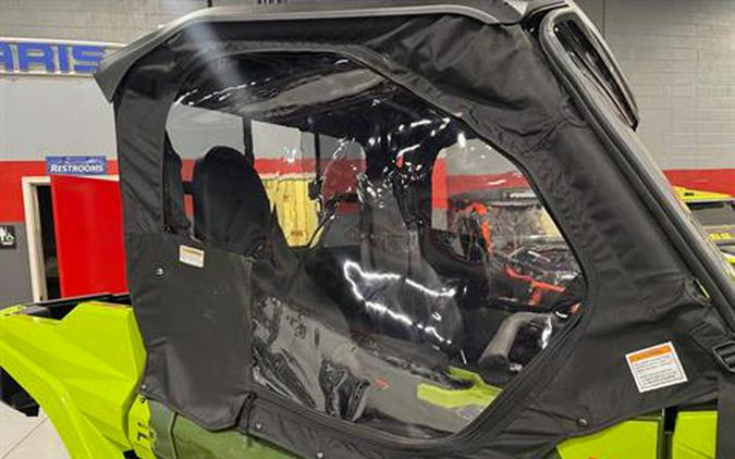 2026 Yamaha Wolverine RMAX2 1000 R-Spec