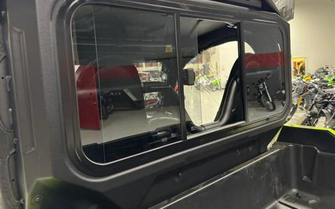 2026 Yamaha Wolverine RMAX2 1000 R-Spec