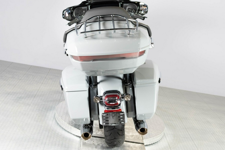 2026 Harley-Davidson Street Glide Limited