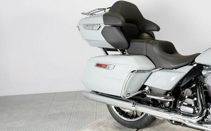 2026 Harley-Davidson Street Glide Limited