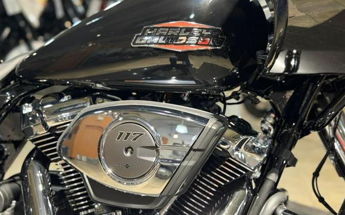 2026 Harley-Davidson® FLTRX - Road Glide®