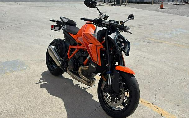 New 2026 KTM 1390 SUPER DUKE R EVO