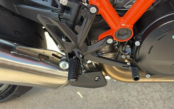 New 2026 KTM 1390 SUPER DUKE R EVO