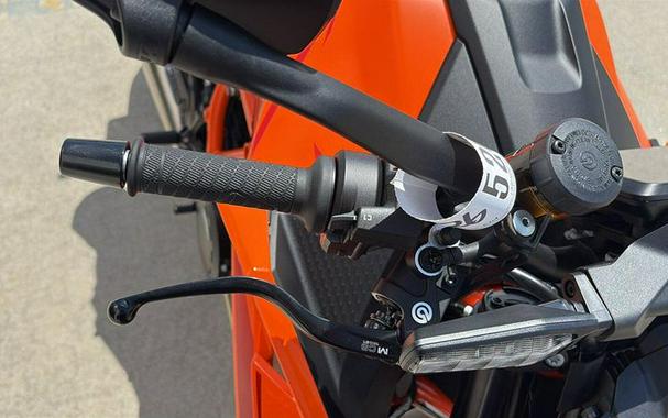New 2026 KTM 1390 SUPER DUKE R EVO