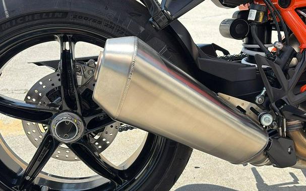New 2026 KTM 1390 SUPER DUKE R EVO