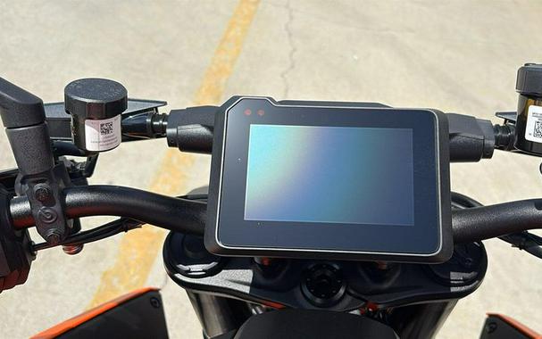 New 2026 KTM 1390 SUPER DUKE R EVO