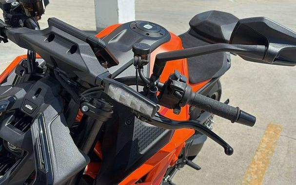 New 2026 KTM 1390 SUPER DUKE R EVO