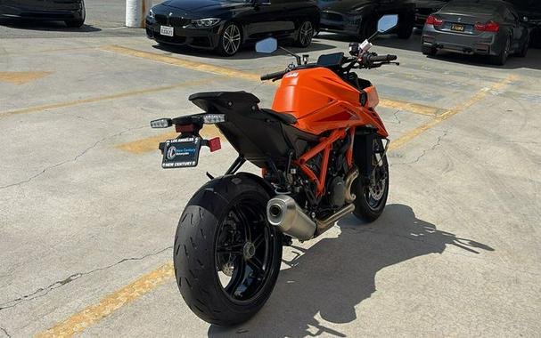 New 2026 KTM 1390 SUPER DUKE R EVO
