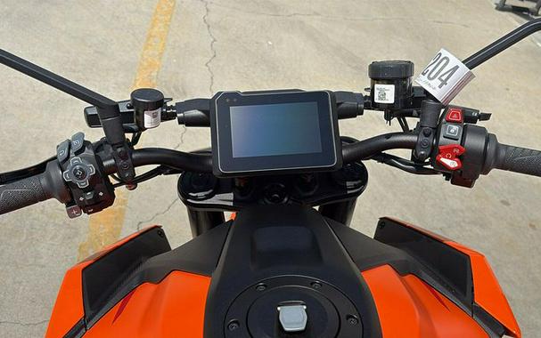 New 2026 KTM 1390 SUPER DUKE R EVO