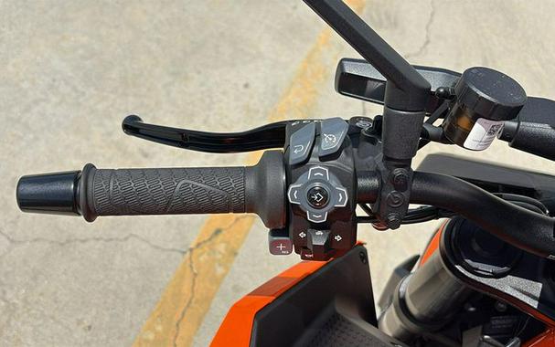 New 2026 KTM 1390 SUPER DUKE R EVO