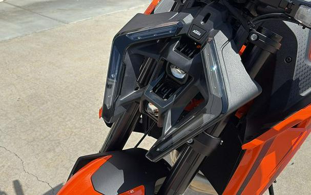 New 2026 KTM 1390 SUPER DUKE R EVO