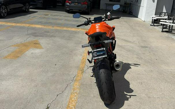 New 2026 KTM 1390 SUPER DUKE R EVO