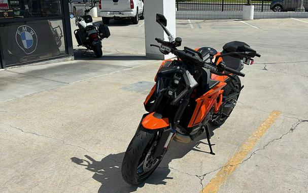 New 2026 KTM 1390 SUPER DUKE R EVO