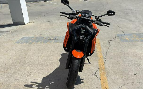 New 2026 KTM 1390 SUPER DUKE R EVO