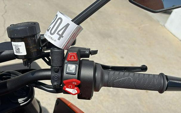 New 2026 KTM 1390 SUPER DUKE R EVO