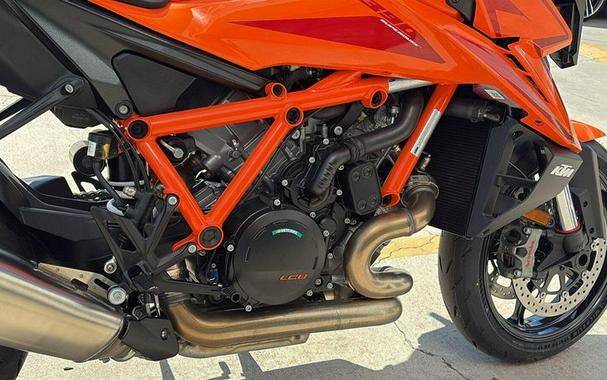 New 2026 KTM 1390 SUPER DUKE R EVO