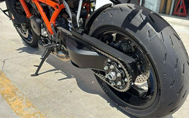 New 2026 KTM 1390 SUPER DUKE R EVO