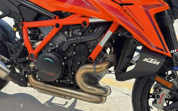 New 2026 KTM 1390 SUPER DUKE R EVO