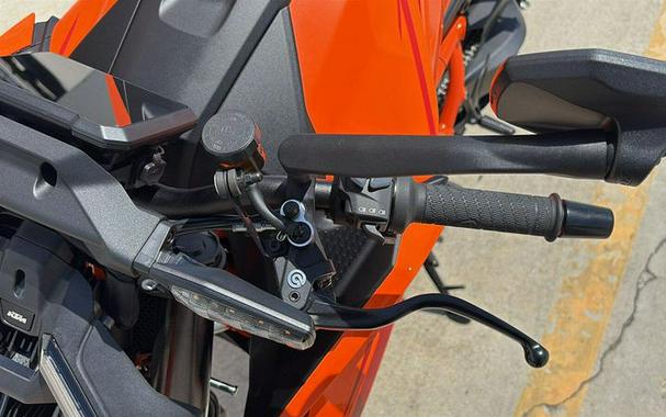 New 2026 KTM 1390 SUPER DUKE R EVO