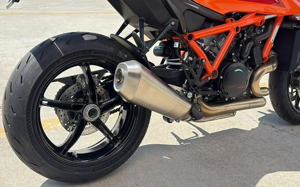 New 2026 KTM 1390 SUPER DUKE R EVO