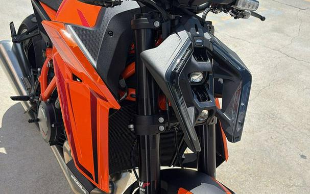 New 2026 KTM 1390 SUPER DUKE R EVO
