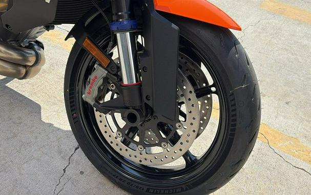New 2026 KTM 1390 SUPER DUKE R EVO
