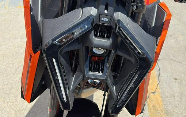 New 2026 KTM 1390 SUPER DUKE R EVO
