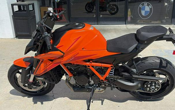 New 2026 KTM 1390 SUPER DUKE R EVO