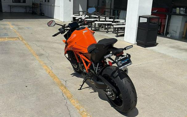 New 2026 KTM 1390 SUPER DUKE R EVO