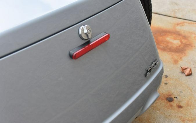 2024 Harley-Davidson Road Glide 3 FLTRT