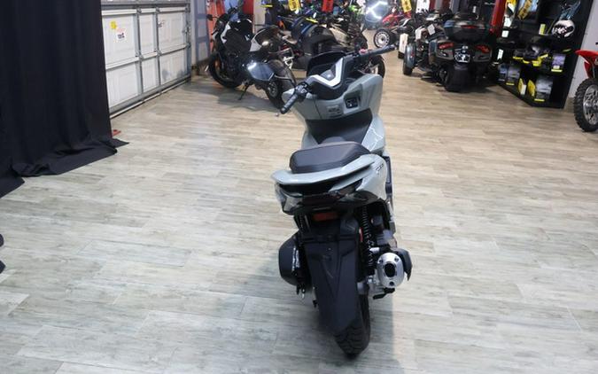 2026 Honda PCX