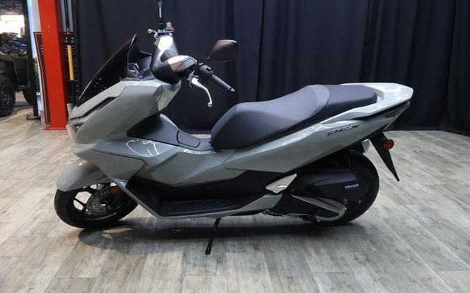 2026 Honda PCX