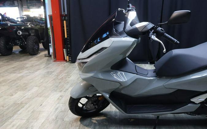2026 Honda PCX