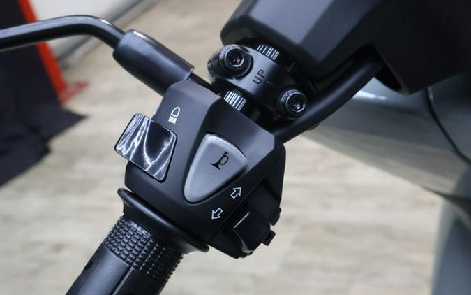 2026 Honda PCX