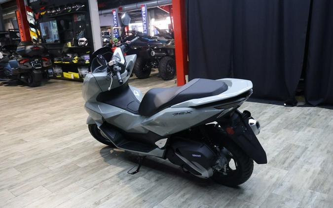 2026 Honda PCX