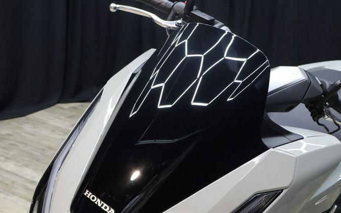 2026 Honda PCX
