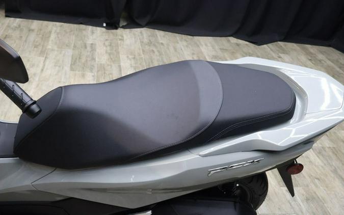 2026 Honda PCX