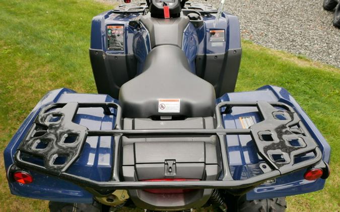 2026 Honda FourTrax Rancher 4X4 Automatic DCT IRS EPS