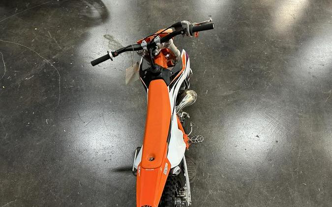2025 KTM 50 SX