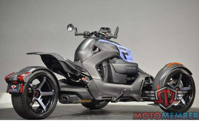 2024 Can-Am Ryker Sport Rotax 900 ACE Exclusive Panel Kits
