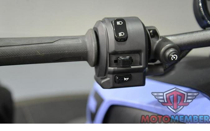 2024 Can-Am Ryker Sport Rotax 900 ACE Exclusive Panel Kits