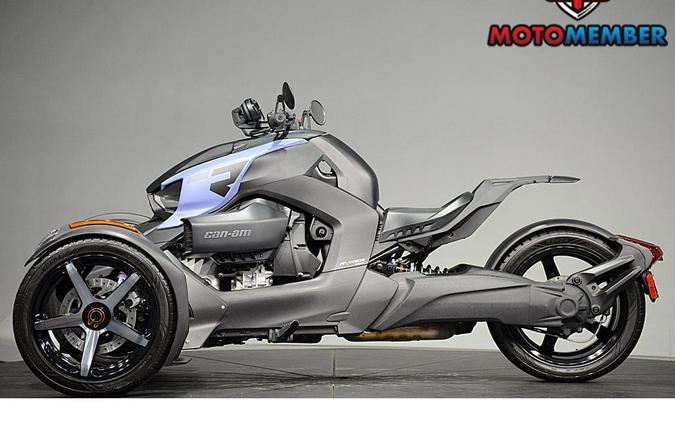 2024 Can-Am Ryker Sport Rotax 900 ACE Exclusive Panel Kits