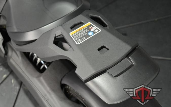 2024 Can-Am Ryker Sport Rotax 900 ACE Exclusive Panel Kits